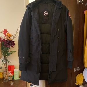 Canada Goose Coat